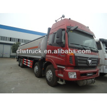 Foton Auman 8x4 28-32 cbm Kraftstofftank LKW